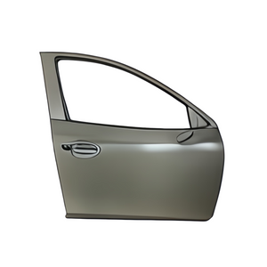 REPLACEMENT FRONT DOOR MAZDA 2 2016 DAY05902XF/DAY05802XF