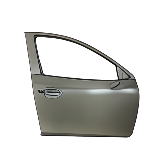 REPLACEMENT FRONT DOOR MAZDA 2 2016 DAY05902XF/DAY05802XF