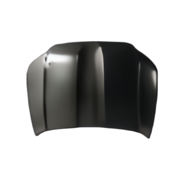 REPLACEMENT FRONT DOOR TOYOTA LAND CRUISER GRJ200 2016 67002-60830/67001-60830