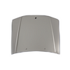 REPLACEMENT HOOD TOYOTA LAND CRUISER J100 4700 1998-2007 53301-60510