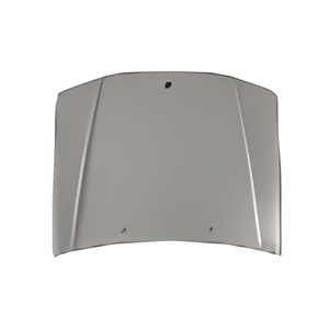 REPLACEMENT HOOD TOYOTA LAND CRUISER J100 4700 1998-2007 53301-60510