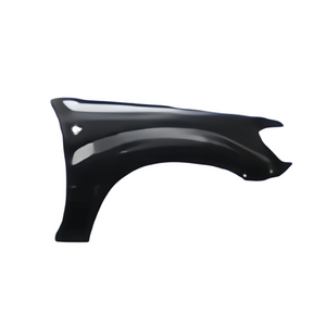 REPLACEMENT HOOD TOYOTA LAND CRUISER J100 4700 1998-2007 53301-60510