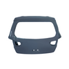 REPLACEMENT FRONT DOOR NISSAN LIVINA L11 2013