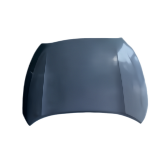 REPLACEMENT FRONT DOOR NISSAN KICKS P15 2018 H0106RFMA/H0105RFMA