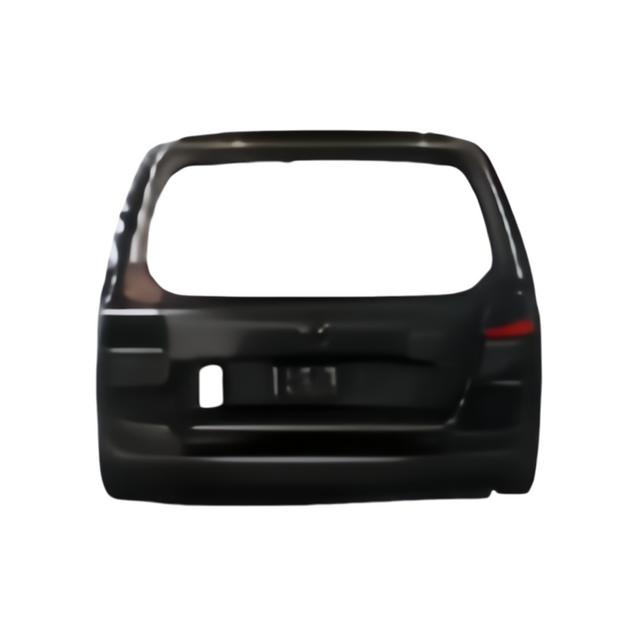 REPLACEMENT FRONT DOOR TOYOTA PRODA FJ150 2010-2017 67002-67010-AFL/67001-60710-AFR