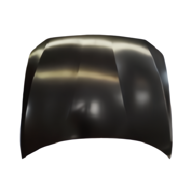 REPLACEMENT HOOD BMW SERIES 1 F20 2010-2015 41007290942