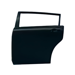 REPLACEMENT FRONT DOOR NISSAN TIIDA-5D C11 2005