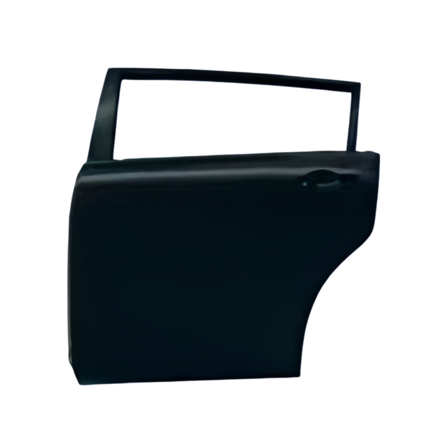 REPLACEMENT FRONT DOOR NISSAN TIIDA-5D C11 2005
