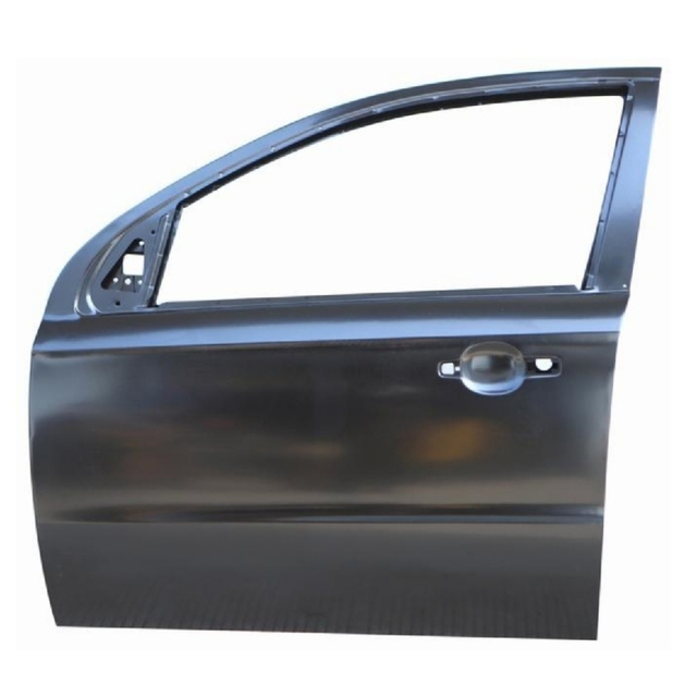 REPLACEMENT FRONT DOOR 2009 CHEVROLET LOVA 96648796,96648795