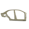 REPLACEMENT SIDE PANEL 2009 CHEVROLET LOVA 96648409,96648410