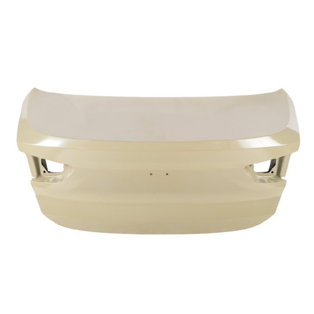 REPLACEMENT TRUNK LID M 2019 CHEVROLET CRUZE 26250598