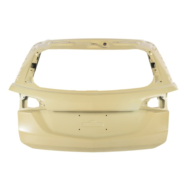 REPLACEMENT TAIL GATE 2018 CHEVROLET EQUINOX 84240931