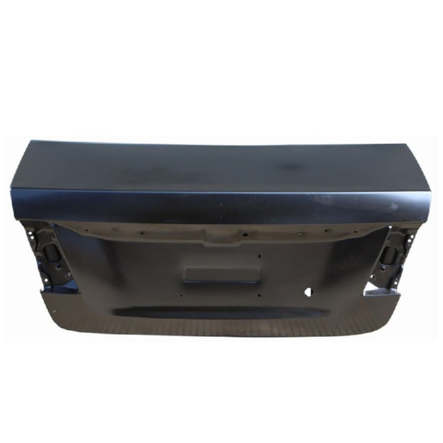 REPLACEMENT TRUNK LID 2007 CHEVROLET EPICA 96636554