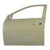 REPLACEMENT FRONT DOOR 2015 CHEVROLET SAIL 90768256,90768262