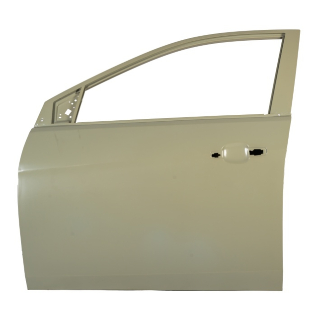 REPLACEMENT FRONT DOOR 2015 CHEVROLET SAIL 90768256,90768262