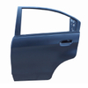 REPLACEMENT REAR DOOR 2010 CHEVROLET SAIL 9029108,9029109