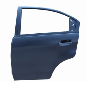 REPLACEMENT REAR DOOR 2010 CHEVROLET SAIL 9029108,9029109