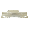 REPLACEMENT REAR PANEL 2015 CHEVROLET SAIL 26671068