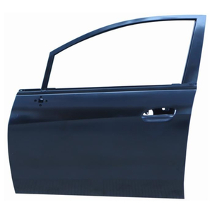 REPLACEMENT FRONT DOOR 2010 CHEVROLET SAIL 9028815,9028816