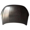 REPLACEMENT HOOD 2018 CHEVROLET GROOVE 23941677P