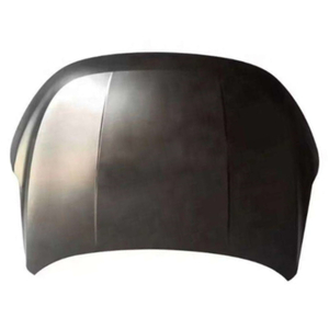 REPLACEMENT HOOD 2018 CHEVROLET GROOVE 23941677P