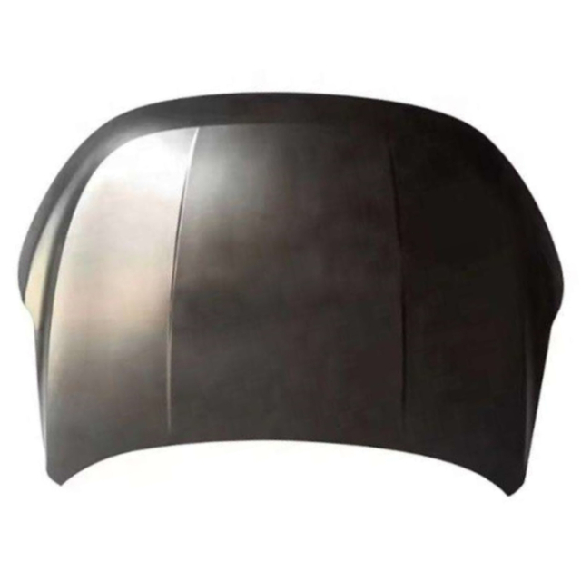 REPLACEMENT HOOD 2018 CHEVROLET GROOVE 23941677P