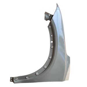 REPLACEMENT FRONT FENDER 2023 CHEVROLET MENLO 26297505