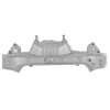 REPLACEMENT REAR PANEL 2017 CHEVROLET CAVALIER 26668856