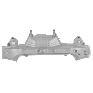 REPLACEMENT REAR PANEL 2017 CHEVROLET CAVALIER 26668856