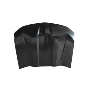 COLLISION REPLACEMENT HOOD 2023-2025 COLORADO US Z71 CHEVROLET 85654871