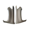 COLLISION REPLACEMENT FRONT FENDER 2015-2022 COLORADO US CHEVROLET 85661225,85661228