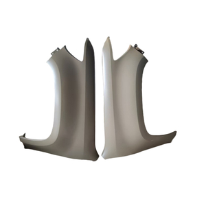 COLLISION REPLACEMENT FRONT FENDER 2015-2022 COLORADO US CHEVROLET 85661225,85661228