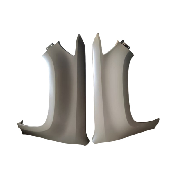 COLLISION REPLACEMENT FRONT FENDER 2015-2022 COLORADO US CHEVROLET 85661225,85661228