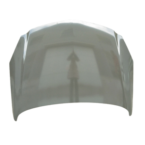 COLLISION REPLACEMENT HOOD REGAL 2018 BUICK 39117892