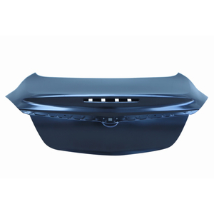 COLLISION REPLACEMENT TRUNK LID REGAL 2009-2012 BUICK 13248705