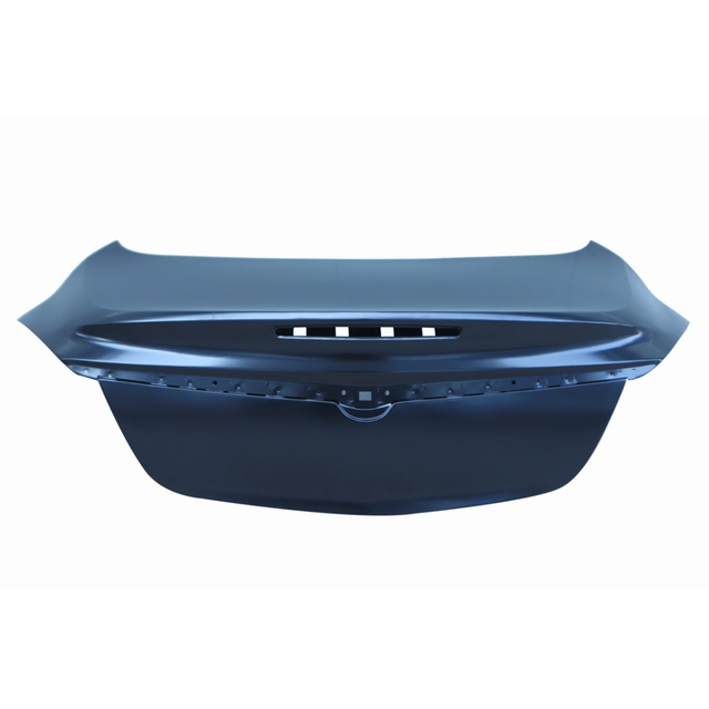 COLLISION REPLACEMENT TRUNK LID REGAL 2009-2012 BUICK 13248705