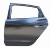 COLLISION REPLACEMENT REAR DOOR LACROSSE 2016 BUICK 26696381,26696382