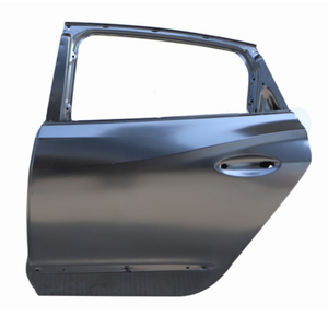 COLLISION REPLACEMENT REAR DOOR LACROSSE 2016 BUICK 26696381,26696382
