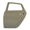 COLLISION REPLACEMENT REAR DOOR EXCELLE GT 2011 BUICK 13306003,13306002
