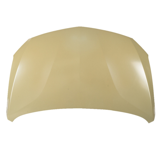 COLLISION REPLACEMENT HOOD VELITE 6 BUICK