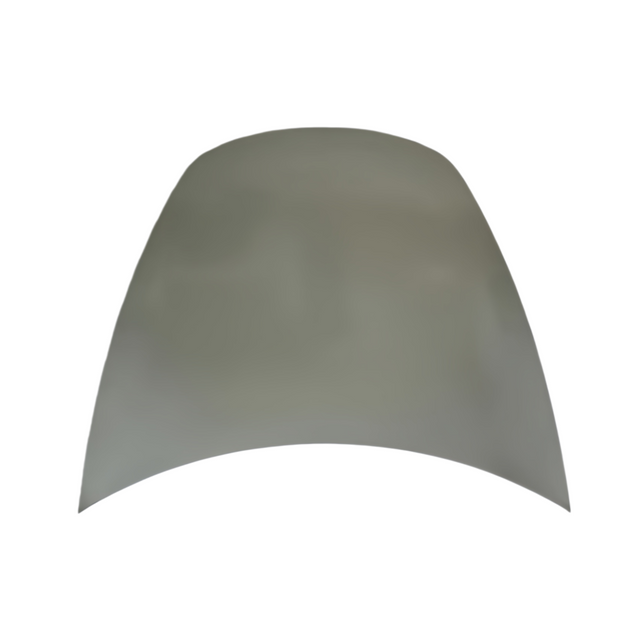 REPLACEMENT ALUMINIUM HOOD TESLA MODEL 3 2015-2023 1081390-EC-C