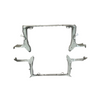 REPLACEMENT RADIATOR SUPPORT GREAT WALL MOTOR HAVAL H6 