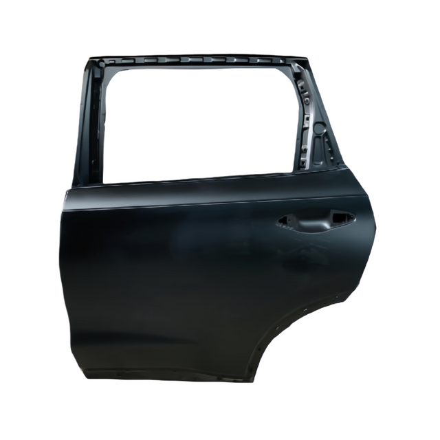 REPLACEMENT REAR DOOR GREAT WALL MOTOR HAVAL H6 3RD