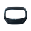 REPLACEMENT FRONT DOOR FORD FIESTA 2009 P8A61A20125KA/PBA61A20124KA