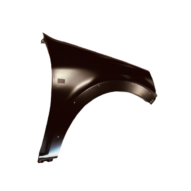 REPLACEMENT FRONT FENDER WITH TWO HOLE GREAT WALL MOTOR HAVAL WINGLE 5 8403101-P24A/8403102-P24A