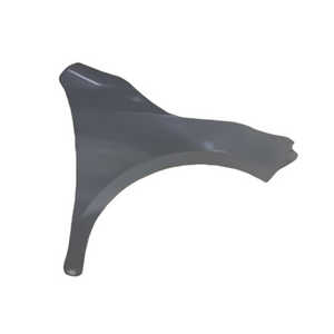 REPLACEMENT FRONT FENDER BYD DESTROYER 05 2022 HA2HJ-8403010/77 HA2HJ-8403019/77