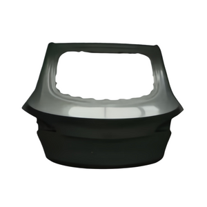 REPLACEMENT ALUMINIUM HOOD TESLA MODEL Y 1493370-EC-A