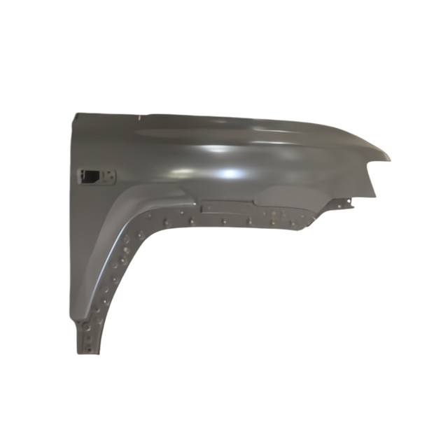 REPLACEMENT FRONT FENDER BYD LEOPARD 5 SQHB-8403010/70 SQHB-8403019/70