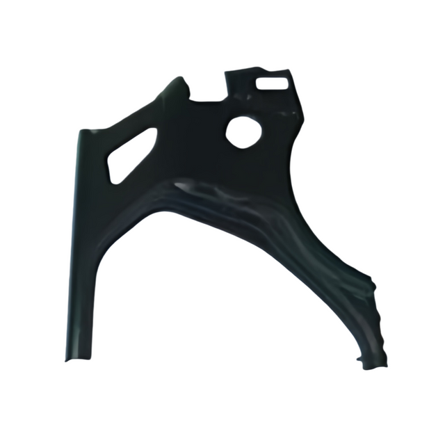 REPLACEMENT REAR FENDER FORD ECOSPORT 2013