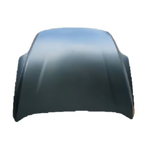 REPLACEMENT HOOD FORD MONDEO 2011 BS71A16610AB/1693781